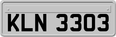 KLN3303