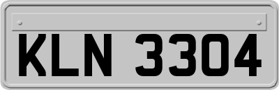 KLN3304
