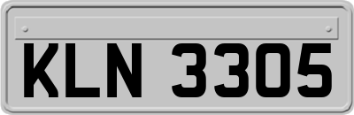 KLN3305