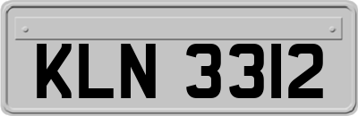 KLN3312