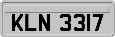KLN3317