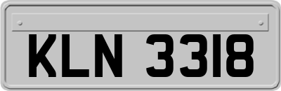 KLN3318