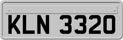 KLN3320