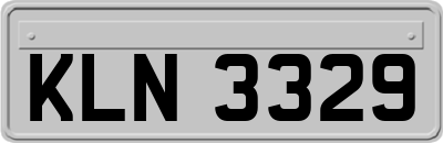 KLN3329