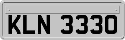 KLN3330