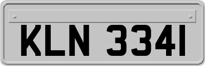 KLN3341