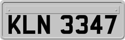 KLN3347