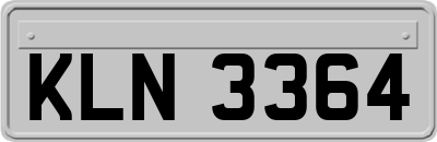 KLN3364