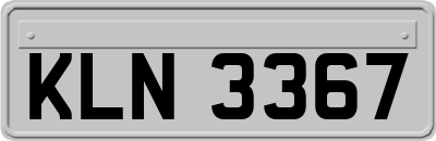 KLN3367