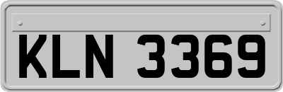 KLN3369