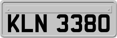 KLN3380
