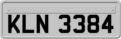 KLN3384