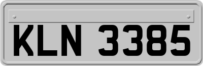 KLN3385