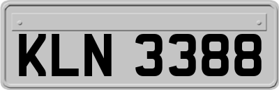 KLN3388