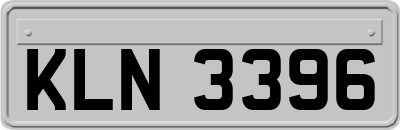 KLN3396