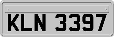 KLN3397