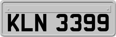 KLN3399
