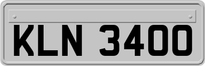 KLN3400