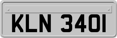 KLN3401