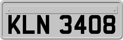 KLN3408