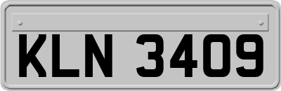 KLN3409