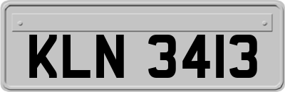 KLN3413