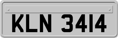 KLN3414
