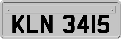 KLN3415
