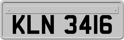 KLN3416