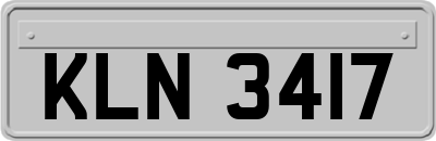 KLN3417