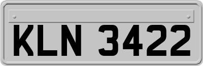 KLN3422