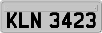 KLN3423