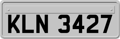KLN3427