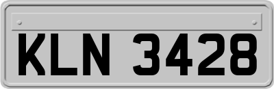 KLN3428
