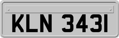 KLN3431