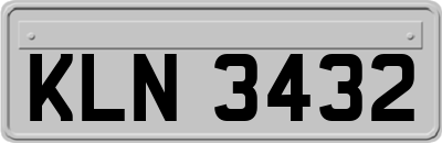 KLN3432