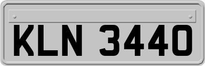 KLN3440