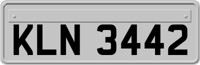 KLN3442