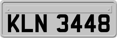 KLN3448