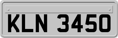 KLN3450
