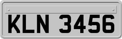 KLN3456