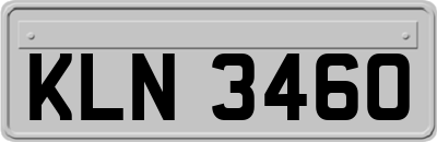 KLN3460