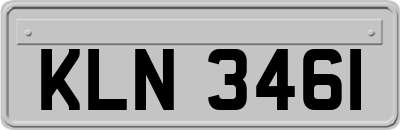 KLN3461