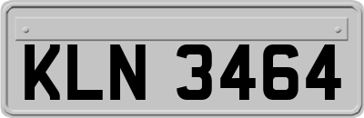 KLN3464