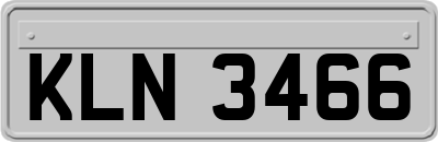 KLN3466