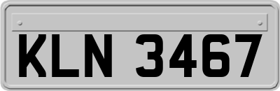 KLN3467