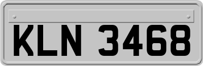 KLN3468
