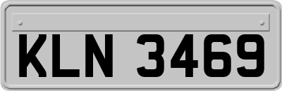 KLN3469