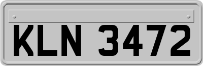 KLN3472