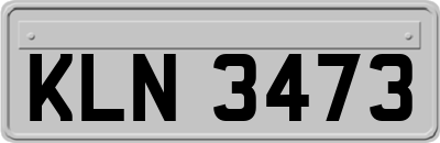 KLN3473